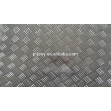 3003 low price of aluminum checker plate 3mm